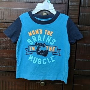 Oshkosh Boys t-shirt